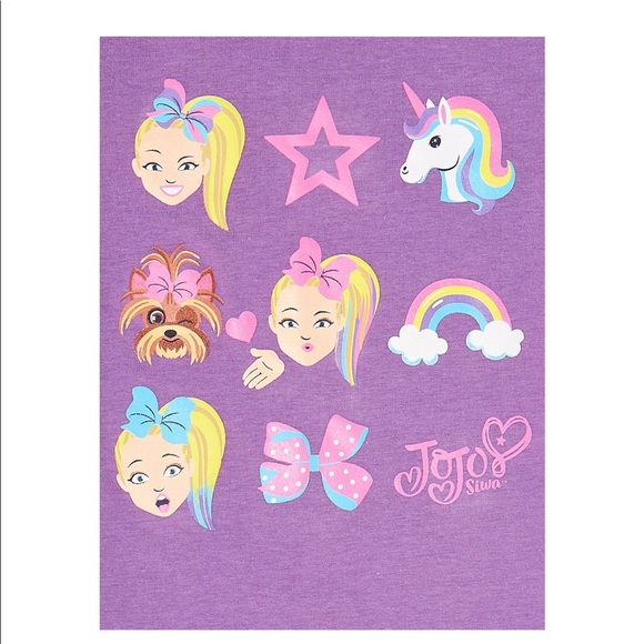 2-Pack graphic t-shirts - Picture 3 of 4